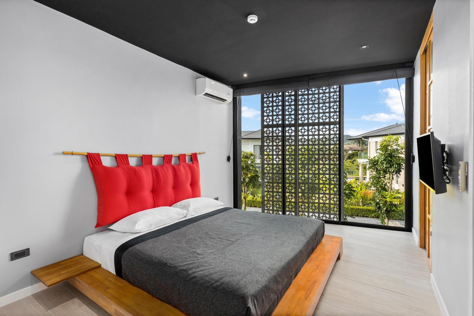 Villoft Zen Living 4* Thalang