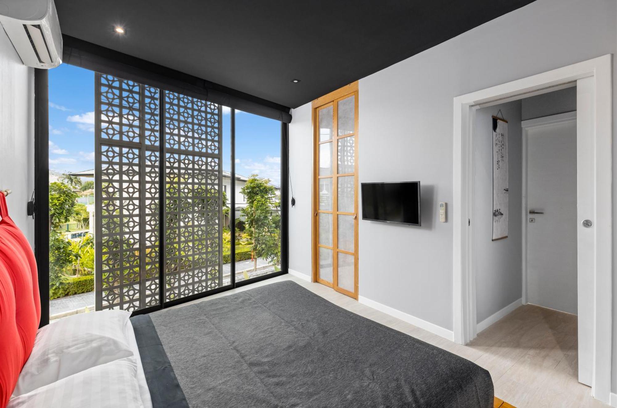 Villoft Zen Living 4*