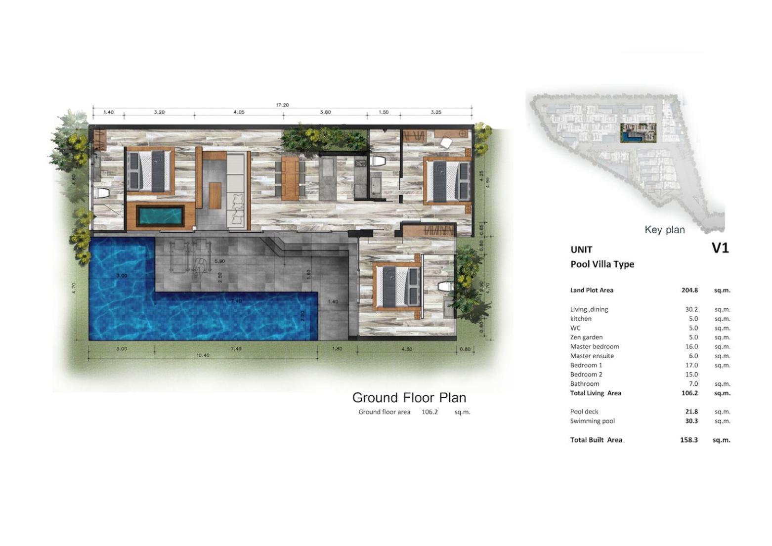Villoft Zen Living Hotel 4*