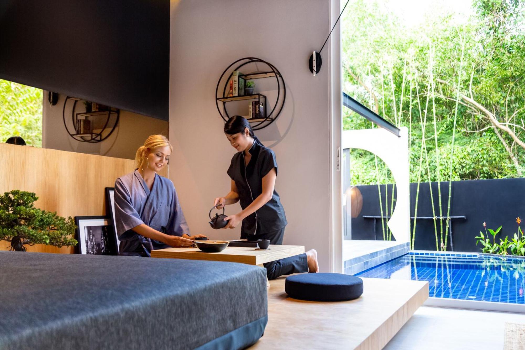 Villoft Zen Living 4* Thalang