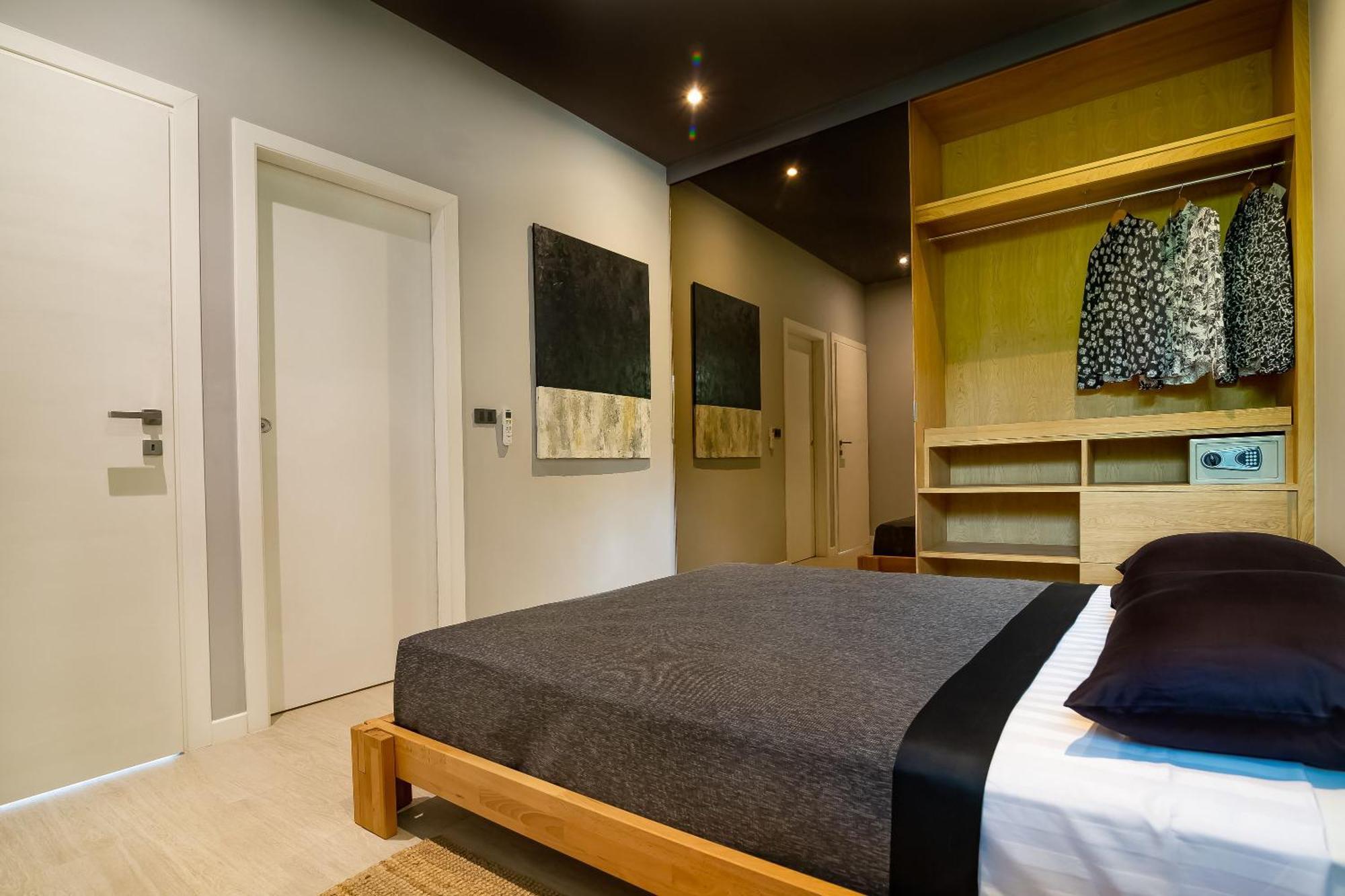 Hotel Villoft Zen Living Thalang
