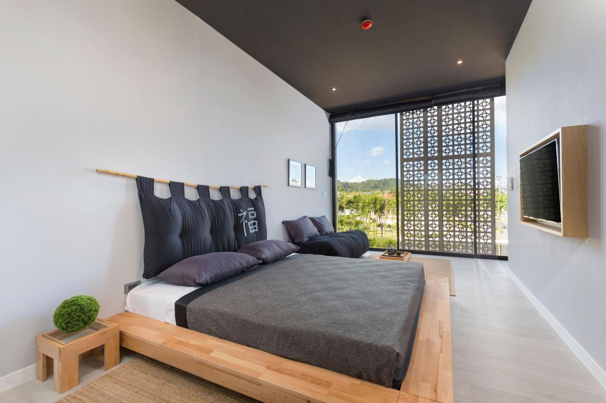 Villoft Zen Living 4*
