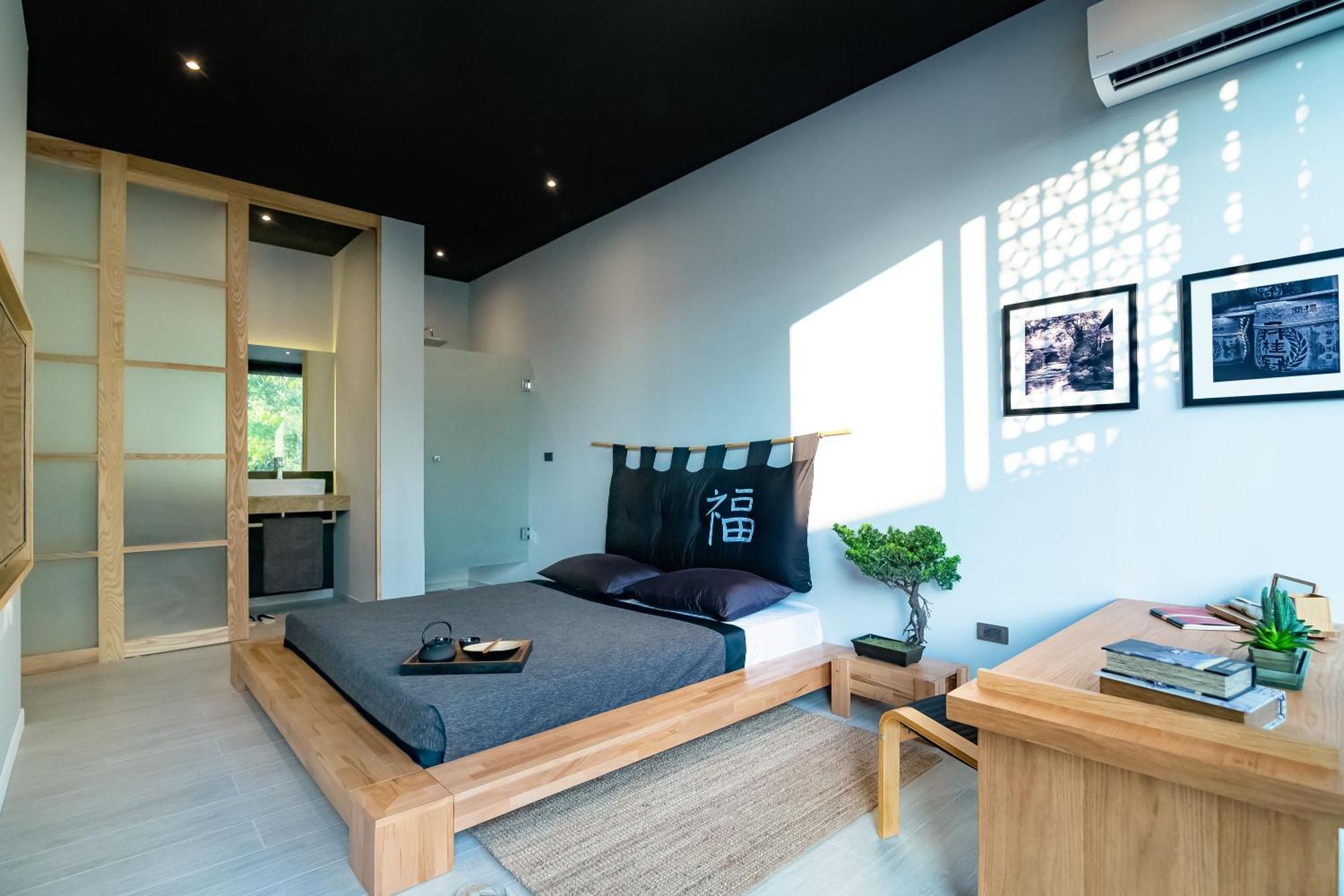 Villoft Zen Living Hotel 4*