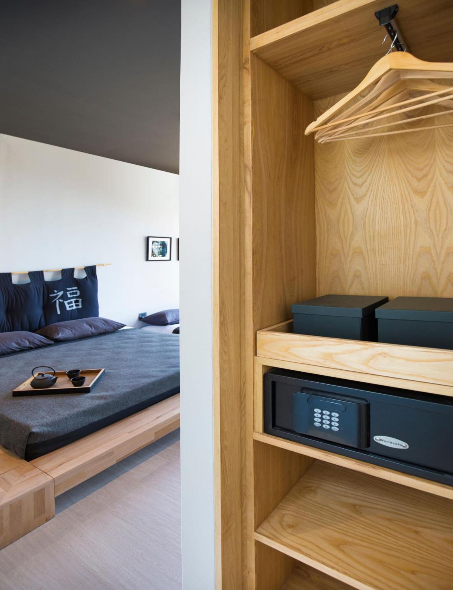 Hotel Villoft Zen Living 4*