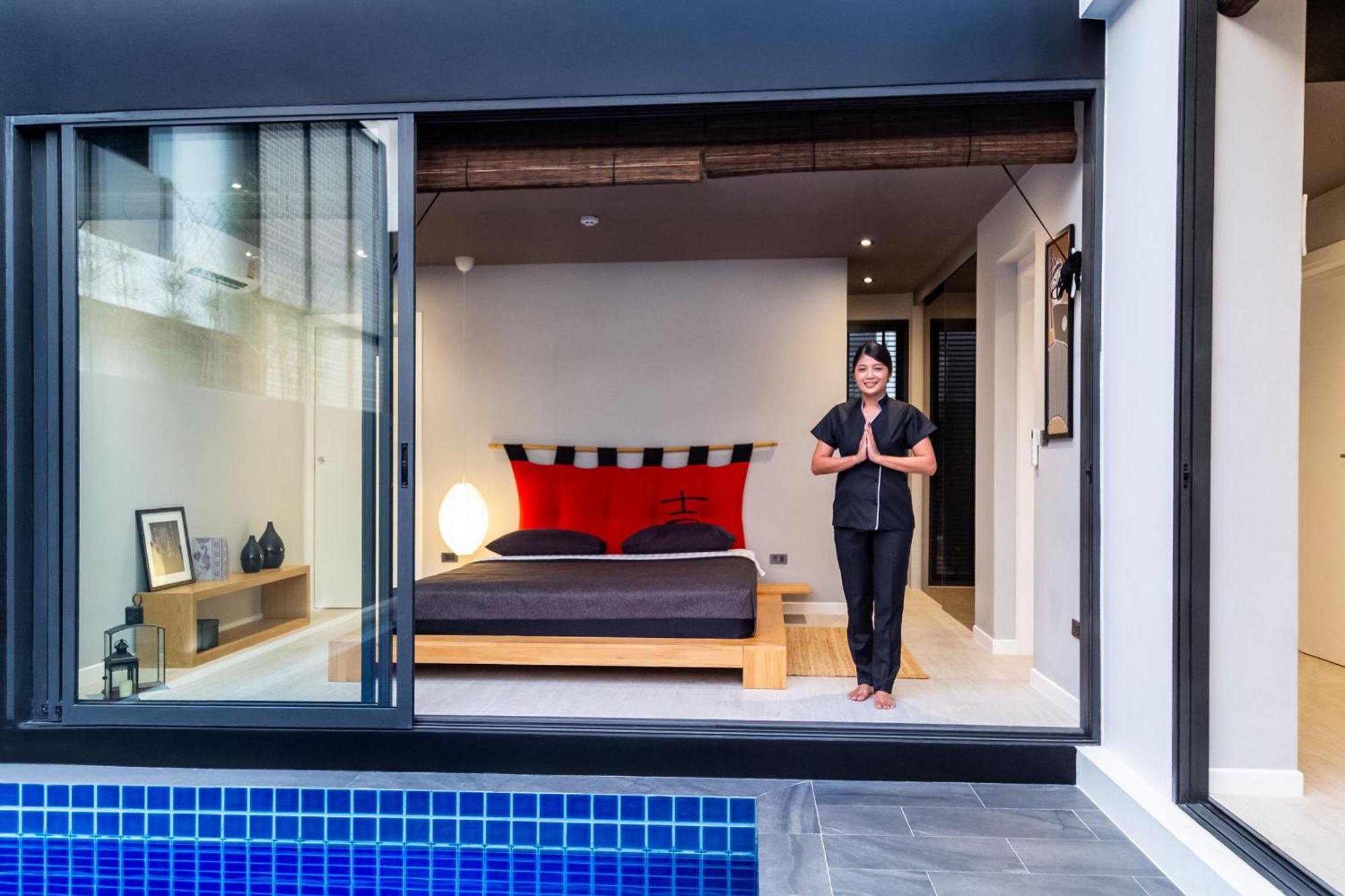 Villoft Zen Living 4* Thalang