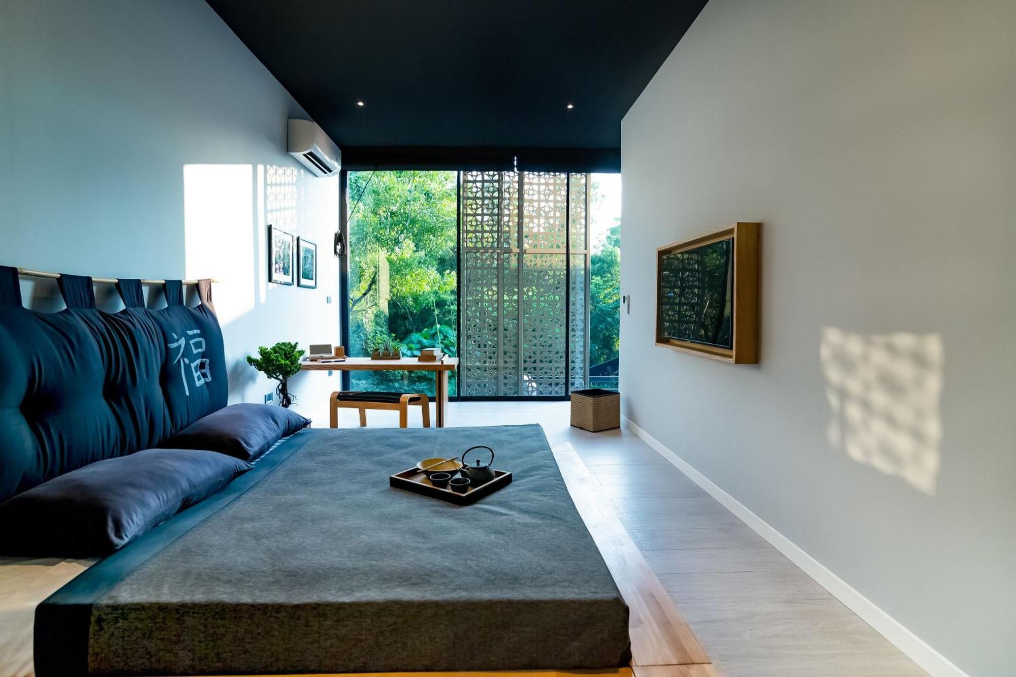 Villoft Zen Living Hotel