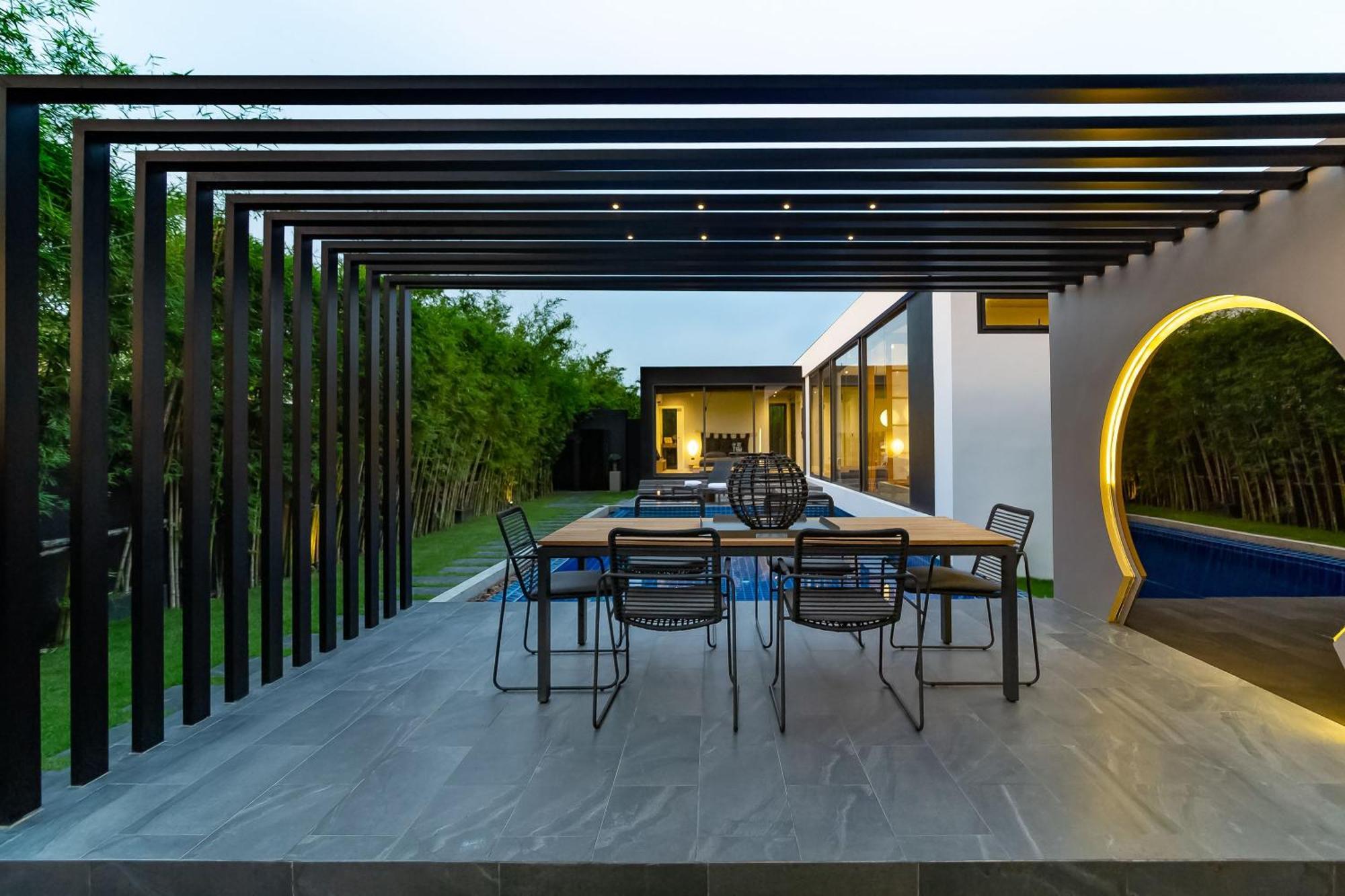 Villoft Zen Living Hotel