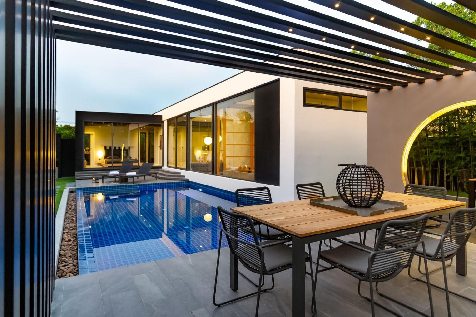 Hotel Villoft Zen Living 4*