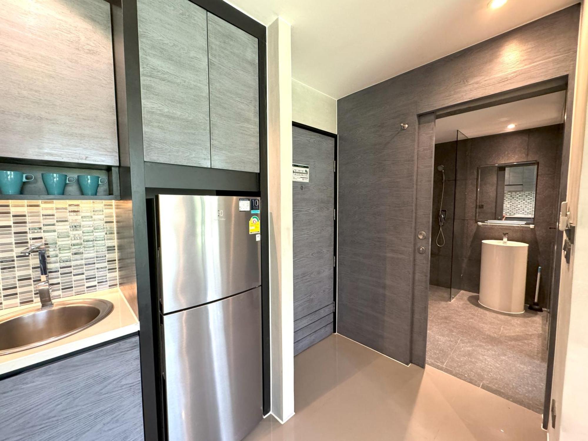 Deluxe Citygate By Lofty