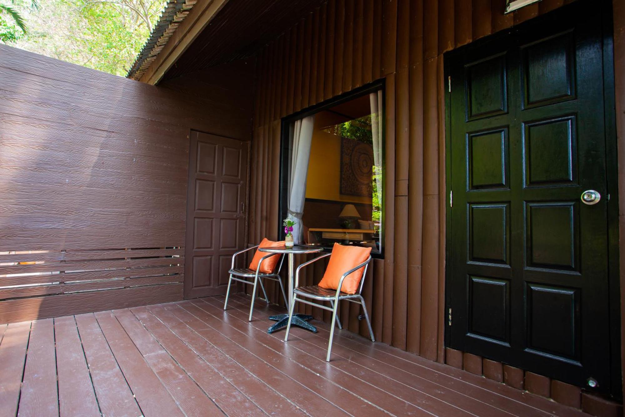 Baan Krating Phuket -sha Plus Resort 3*