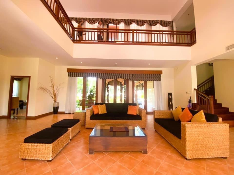 Villa Laguna Waters 悦榕庄 拉古纳