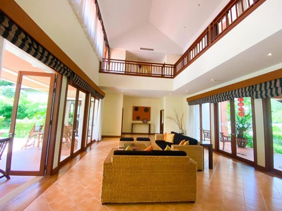 Laguna Waters 悦榕庄 拉古纳 Bang Tao Beach (Phuket)