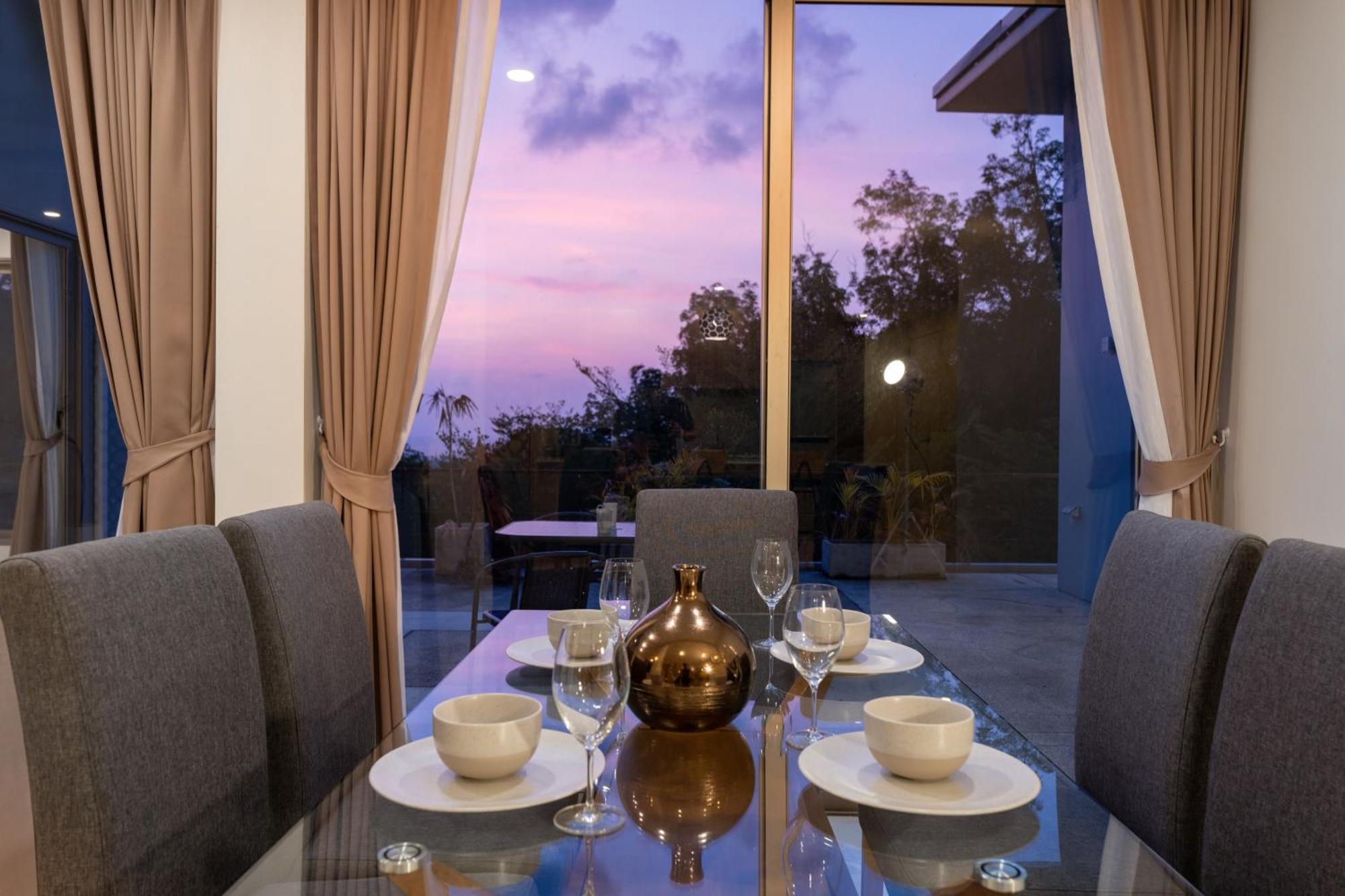 The Tree Seaview And Quiet Surrounded By Trees 75smetre Apartment *