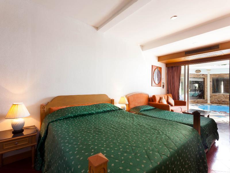 Orchid Hotel&spa Kalim Bay