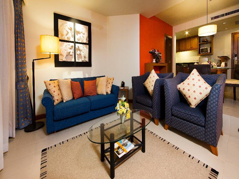 Homm Suites Laguna, Part Of Banyan Group 4*