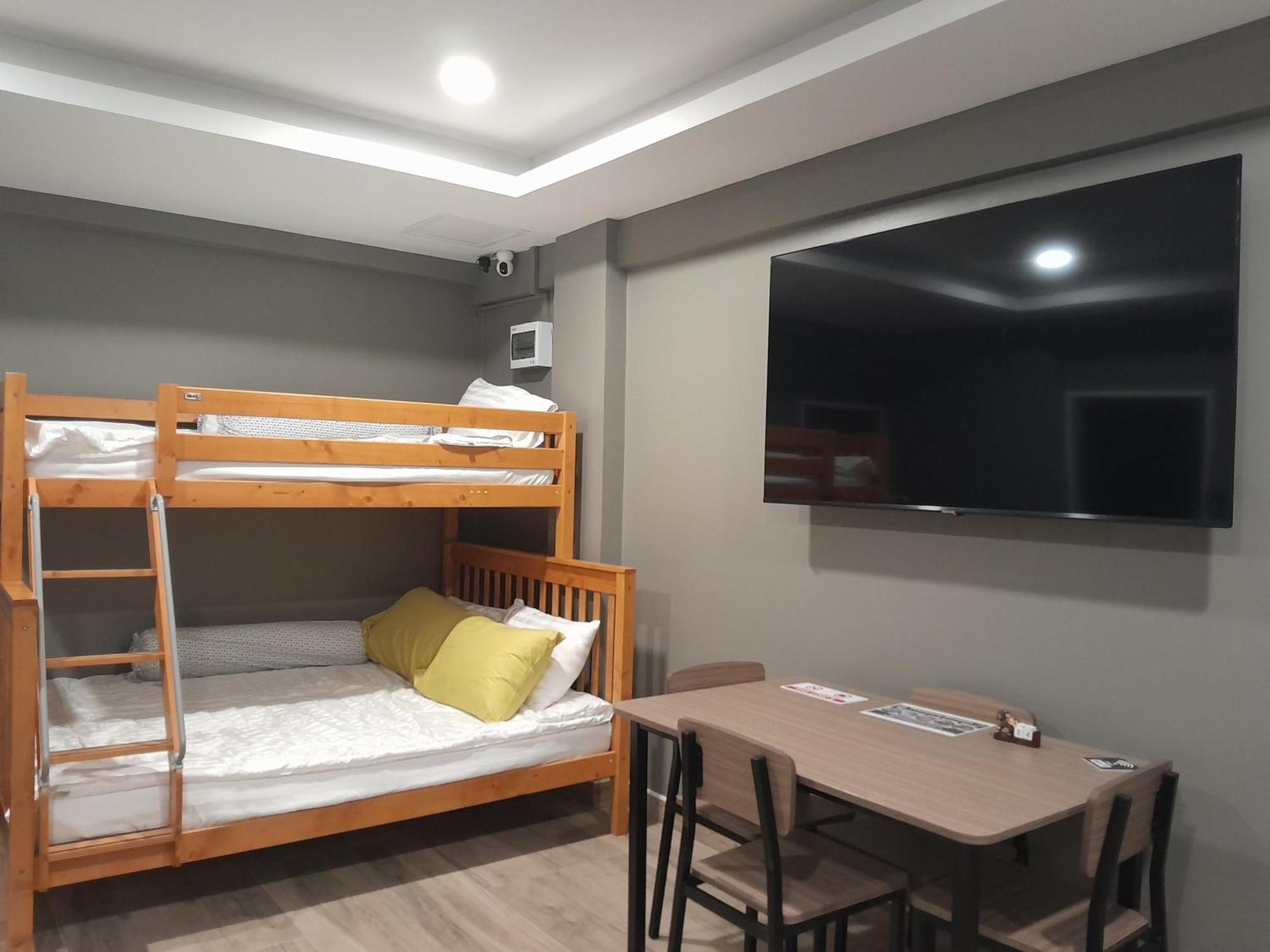 Appartement The Billions Condotel *