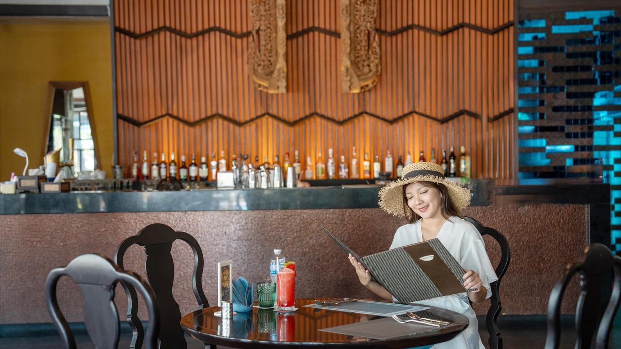 Resort Holiday Phuket, An Ihg