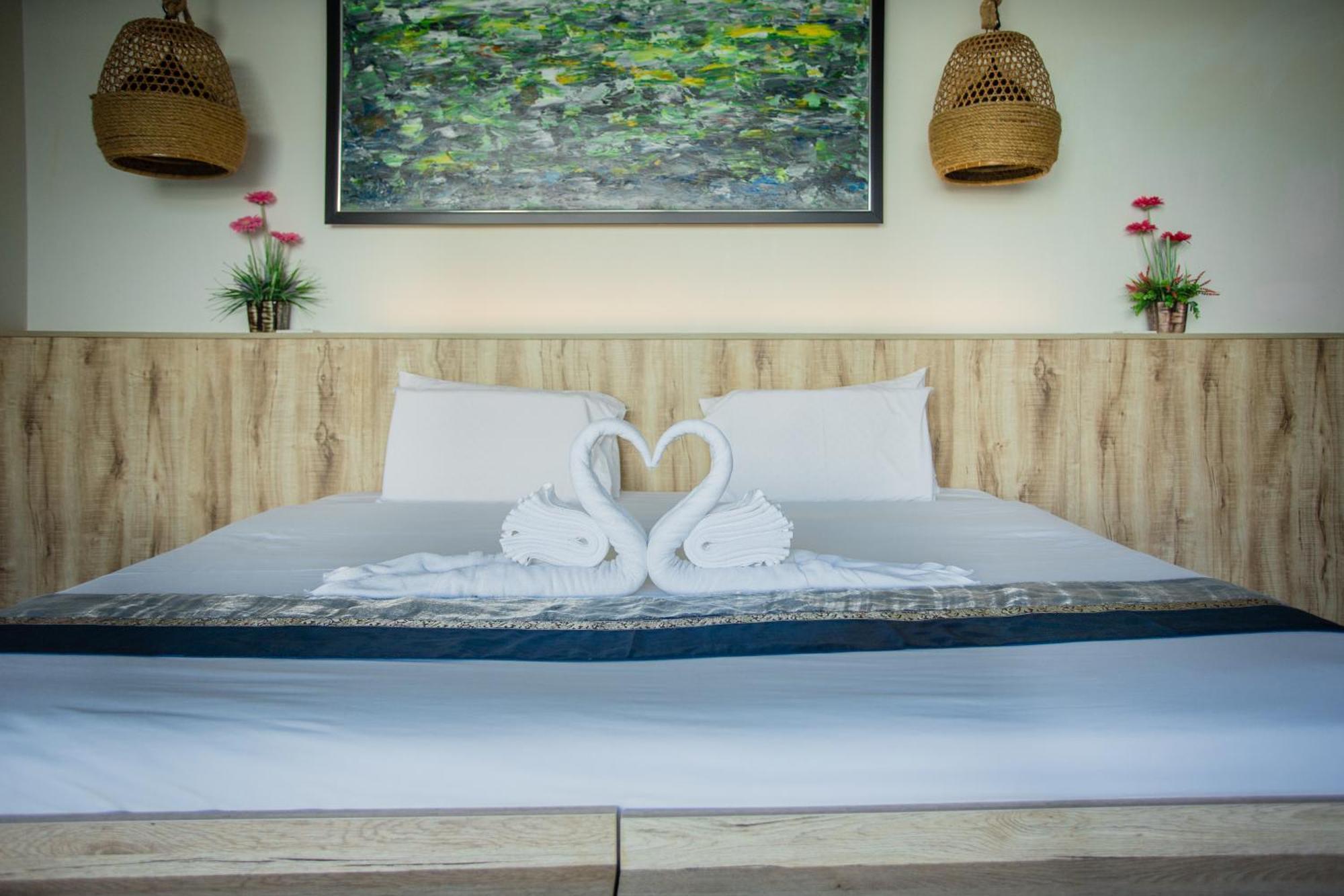 Yipmunta Pool - Sha Certified Villa Bang Tao Beach (Phuket)