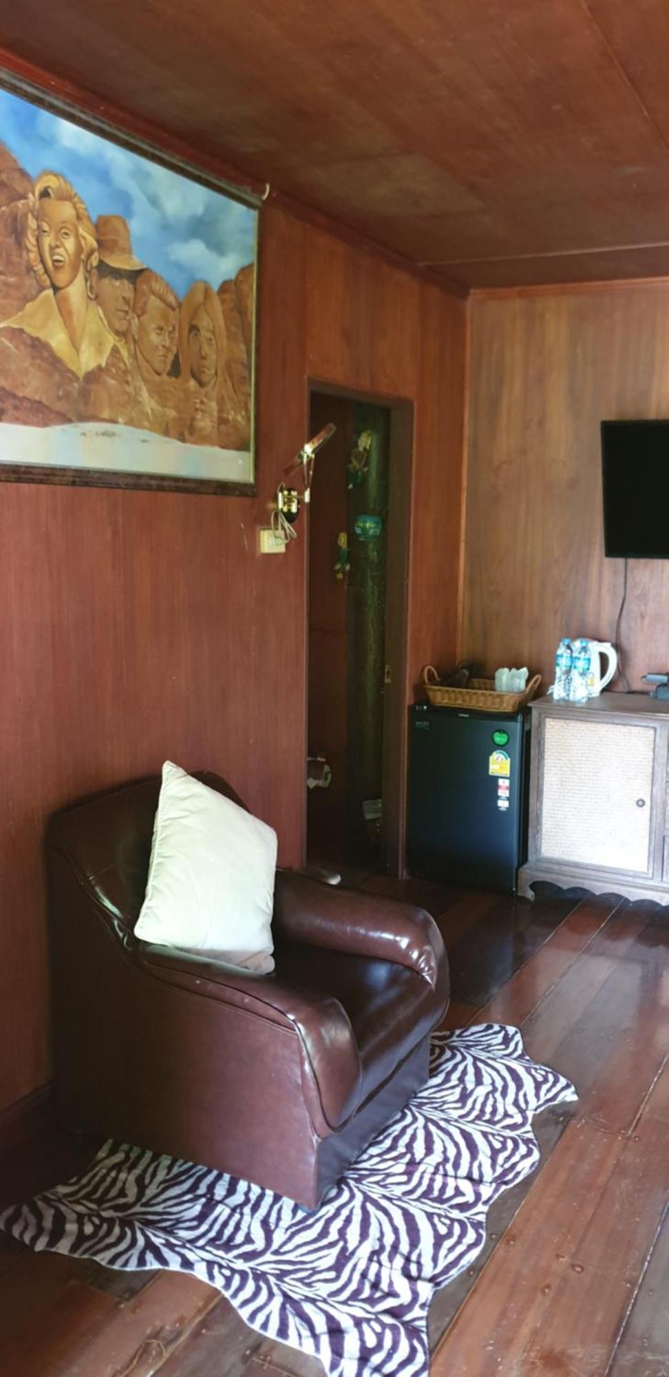 Marin' S Guest house