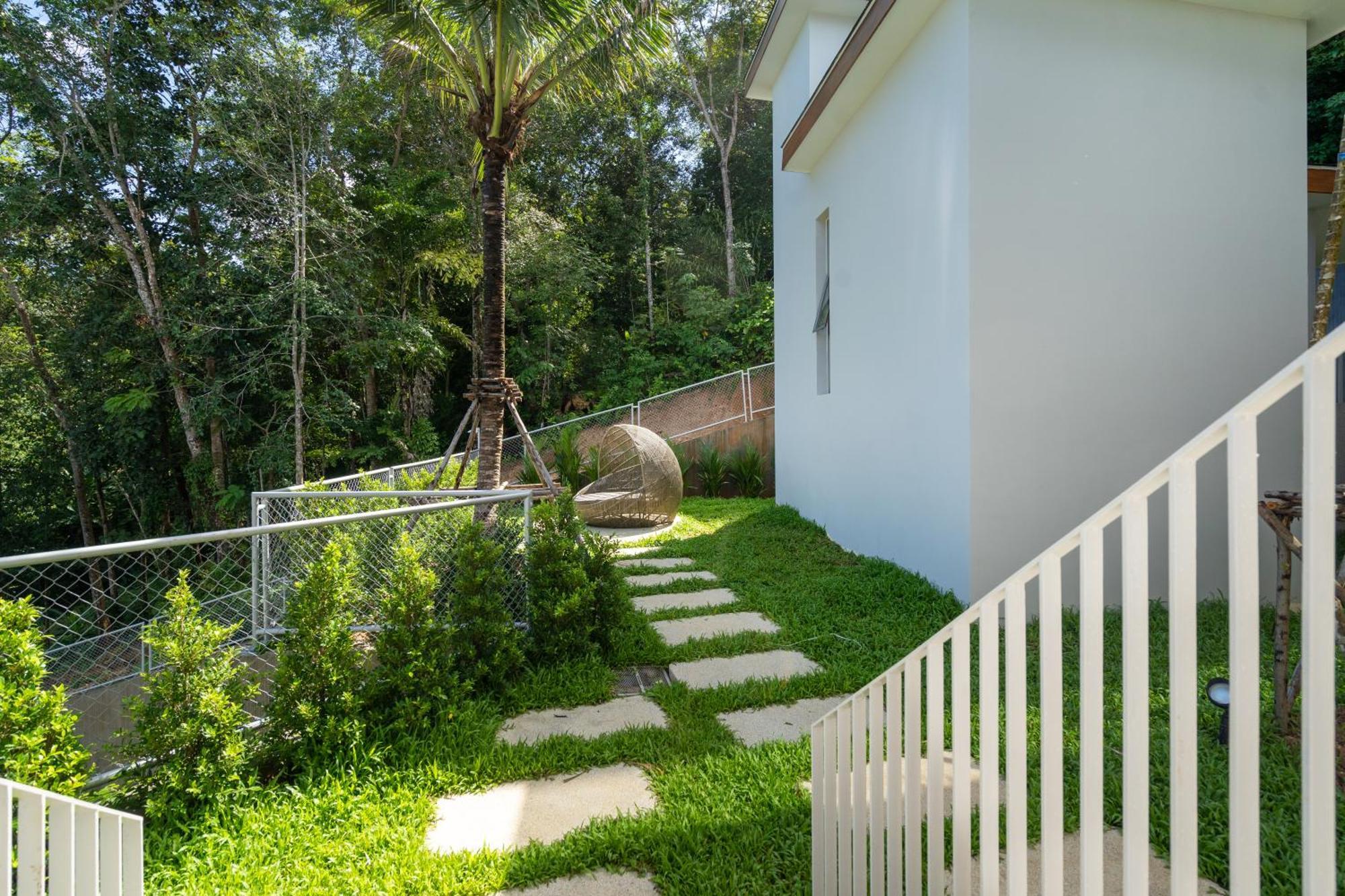Himmapana - Terraces - Sha Extra * Kamala Beach