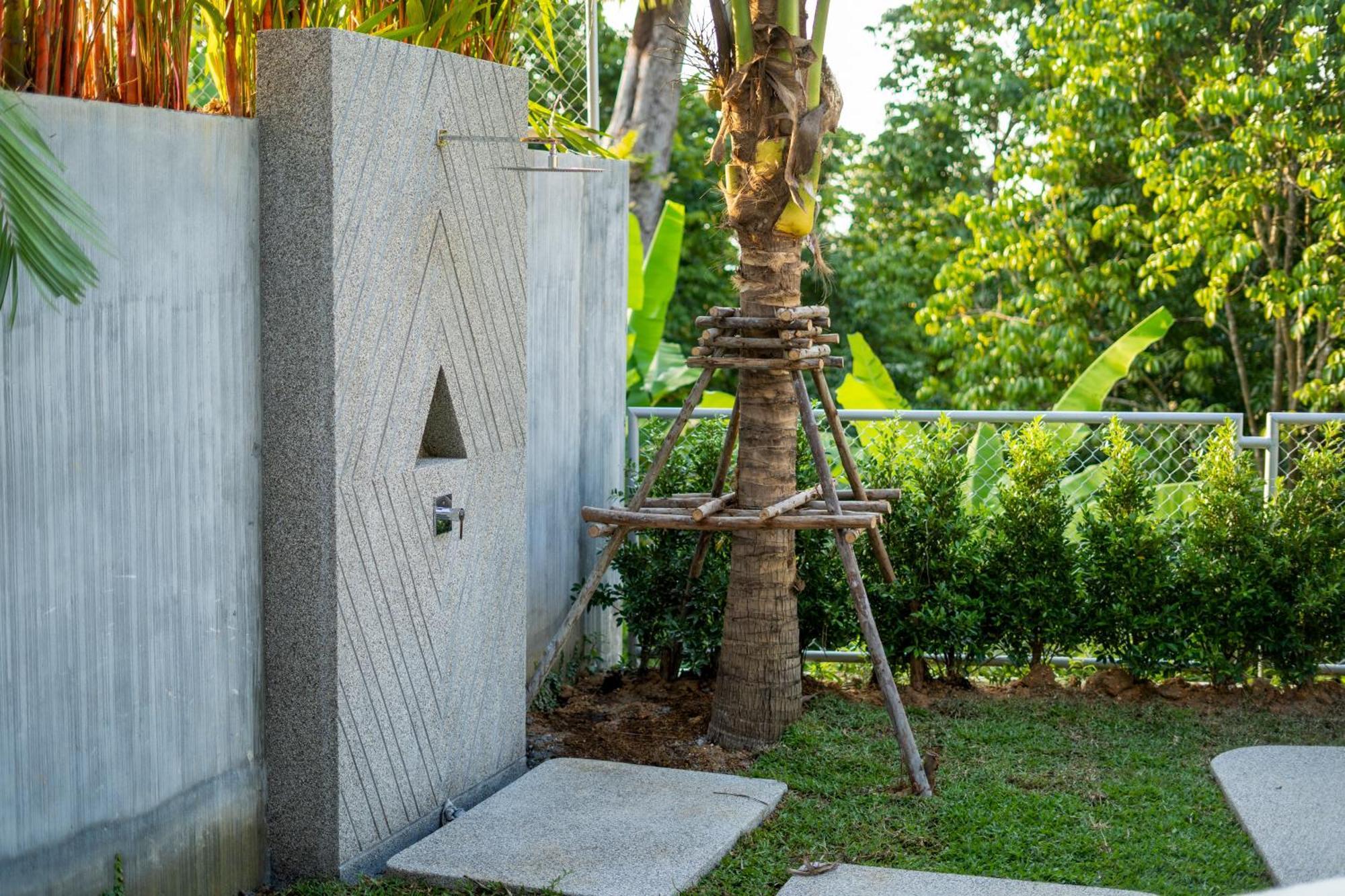 Himmapana - Terraces - Sha Extra Kamala Beach