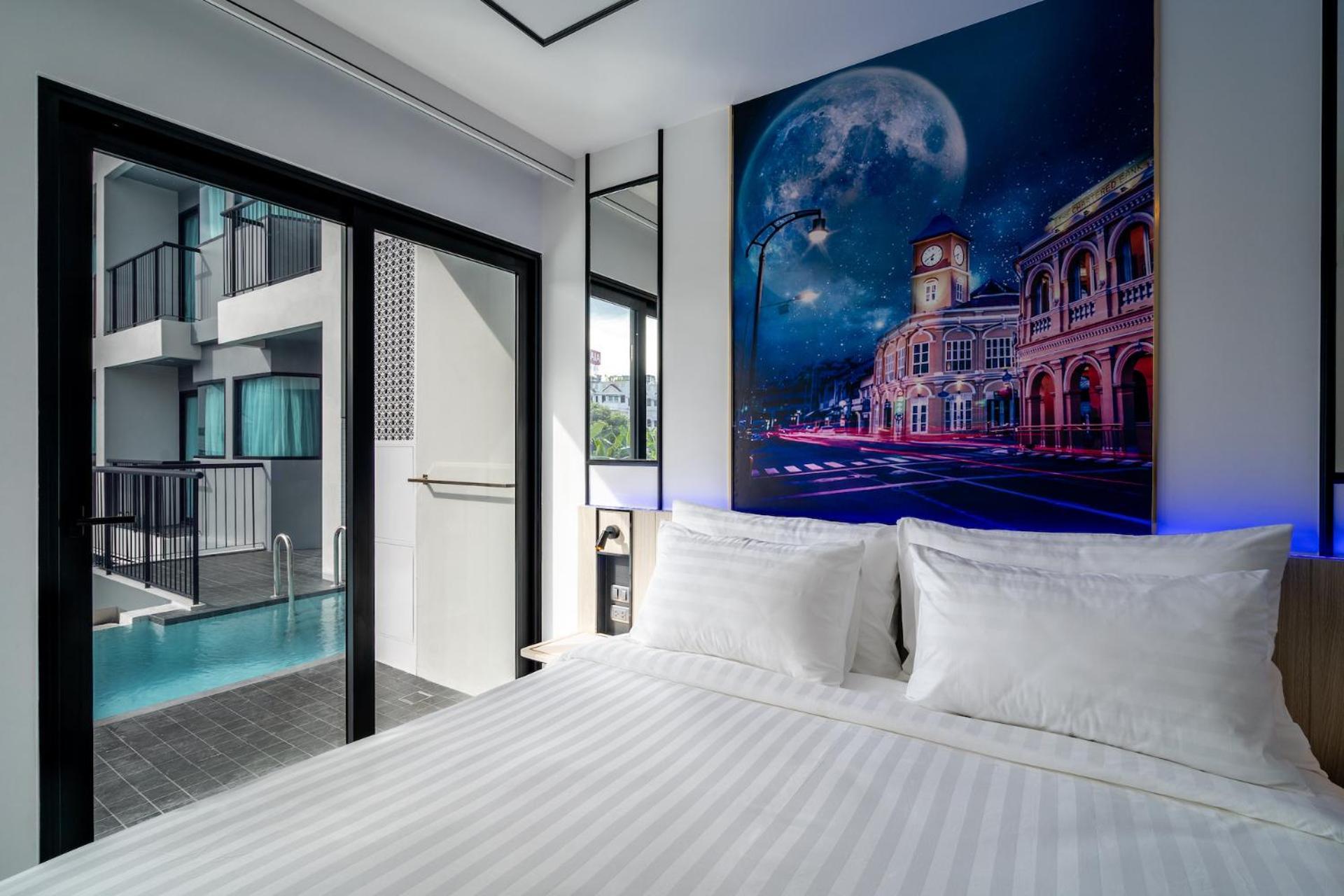 Hotel Ratri Old Town 4*