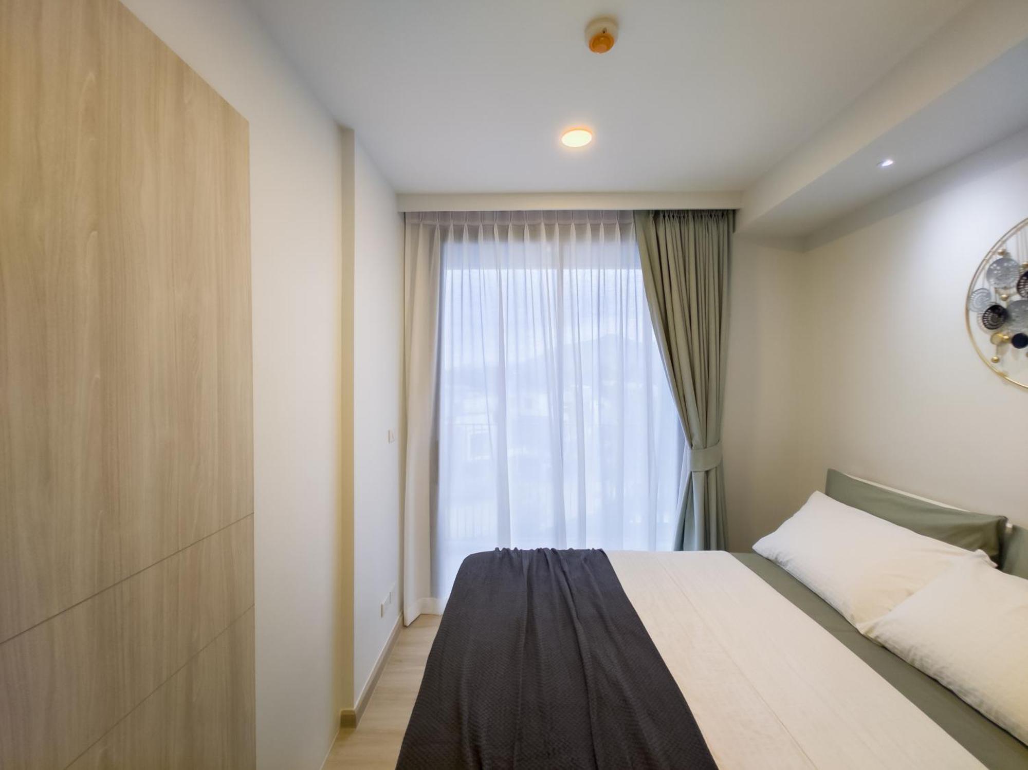 Skypark Laguna Bangtao Apartment Bang Tao Beach (Phuket)