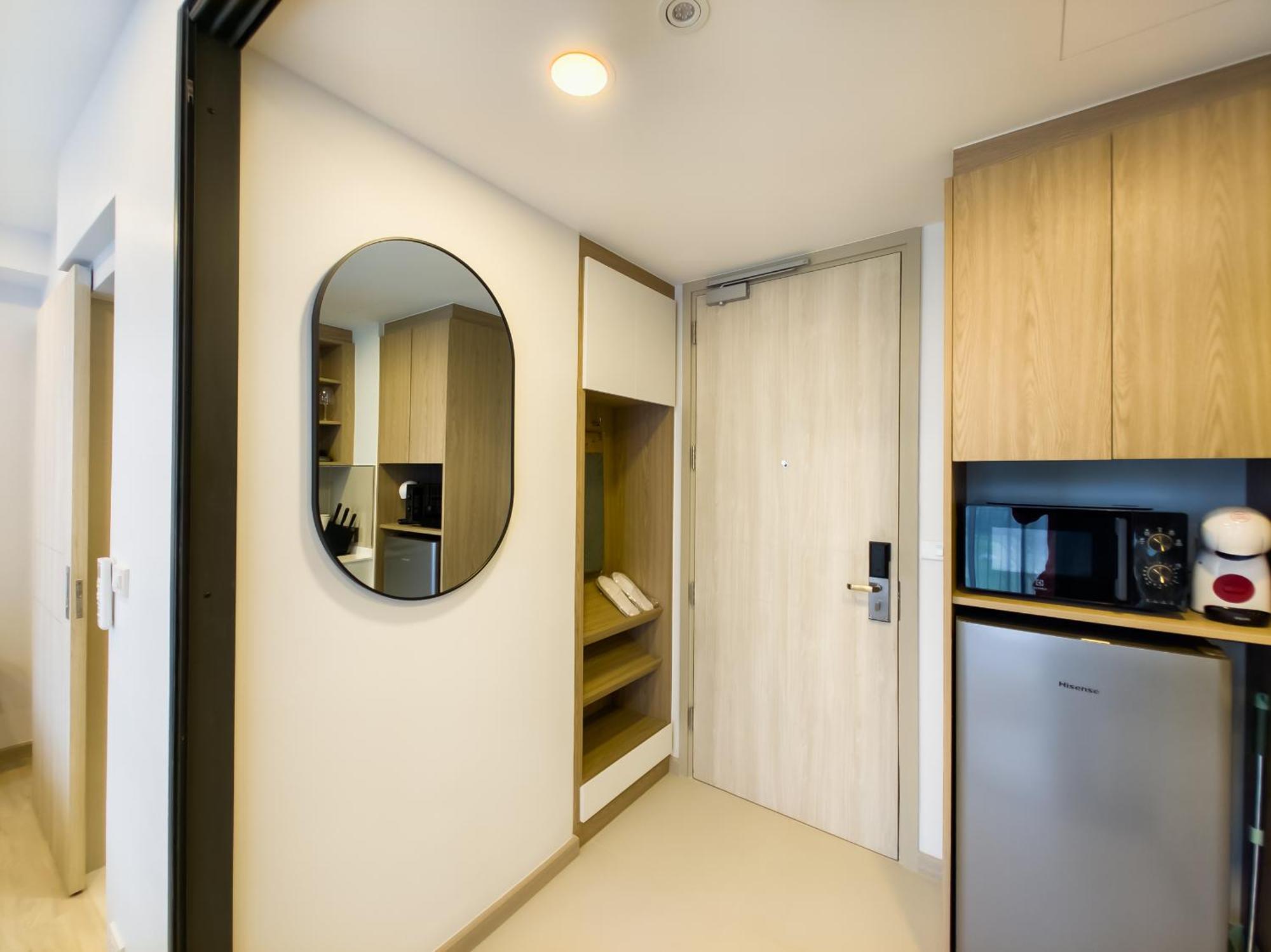 Skypark Laguna Bangtao Apartment