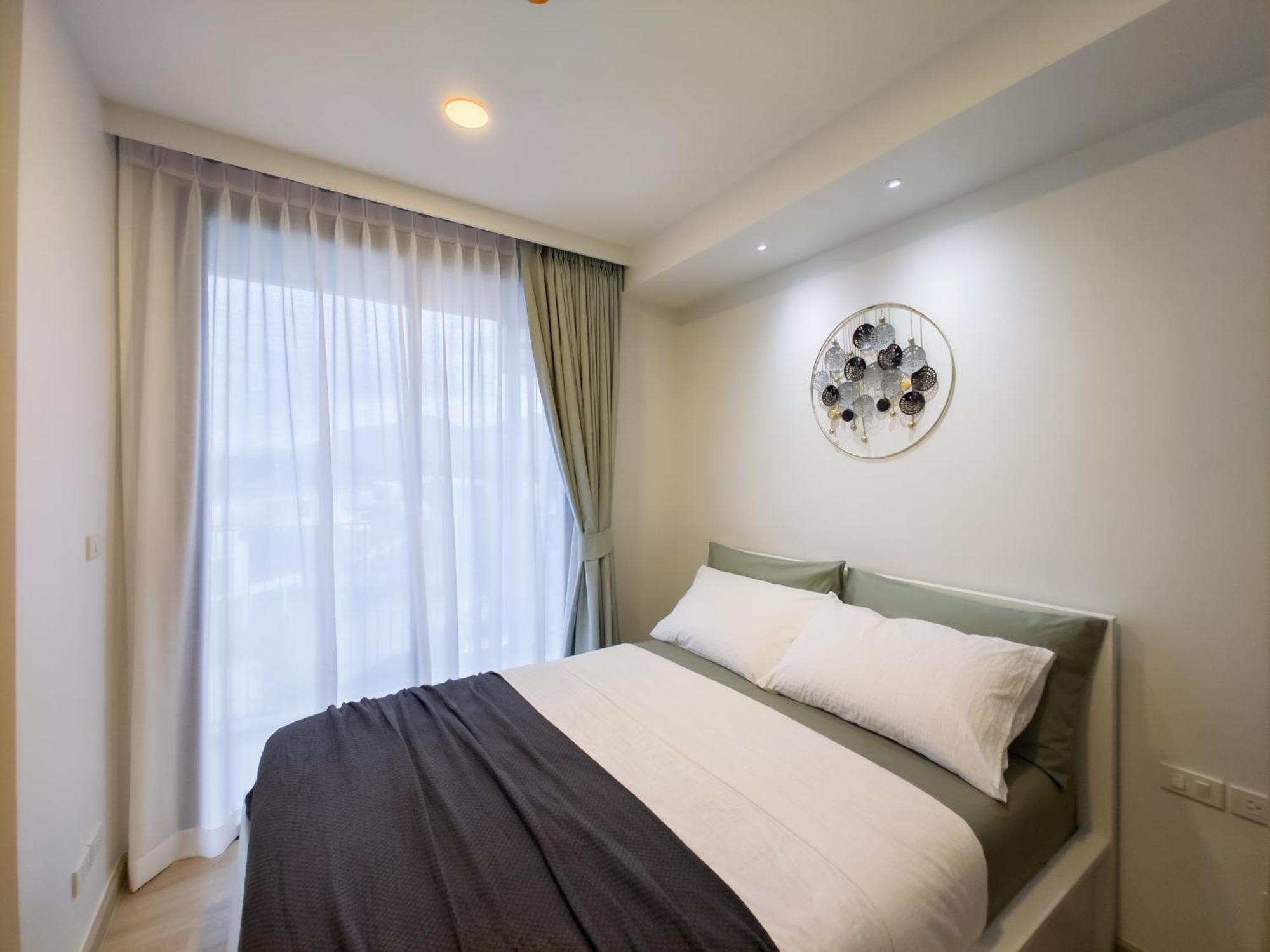 Skypark Laguna Bangtao Apartment Bang Tao Beach (Phuket)