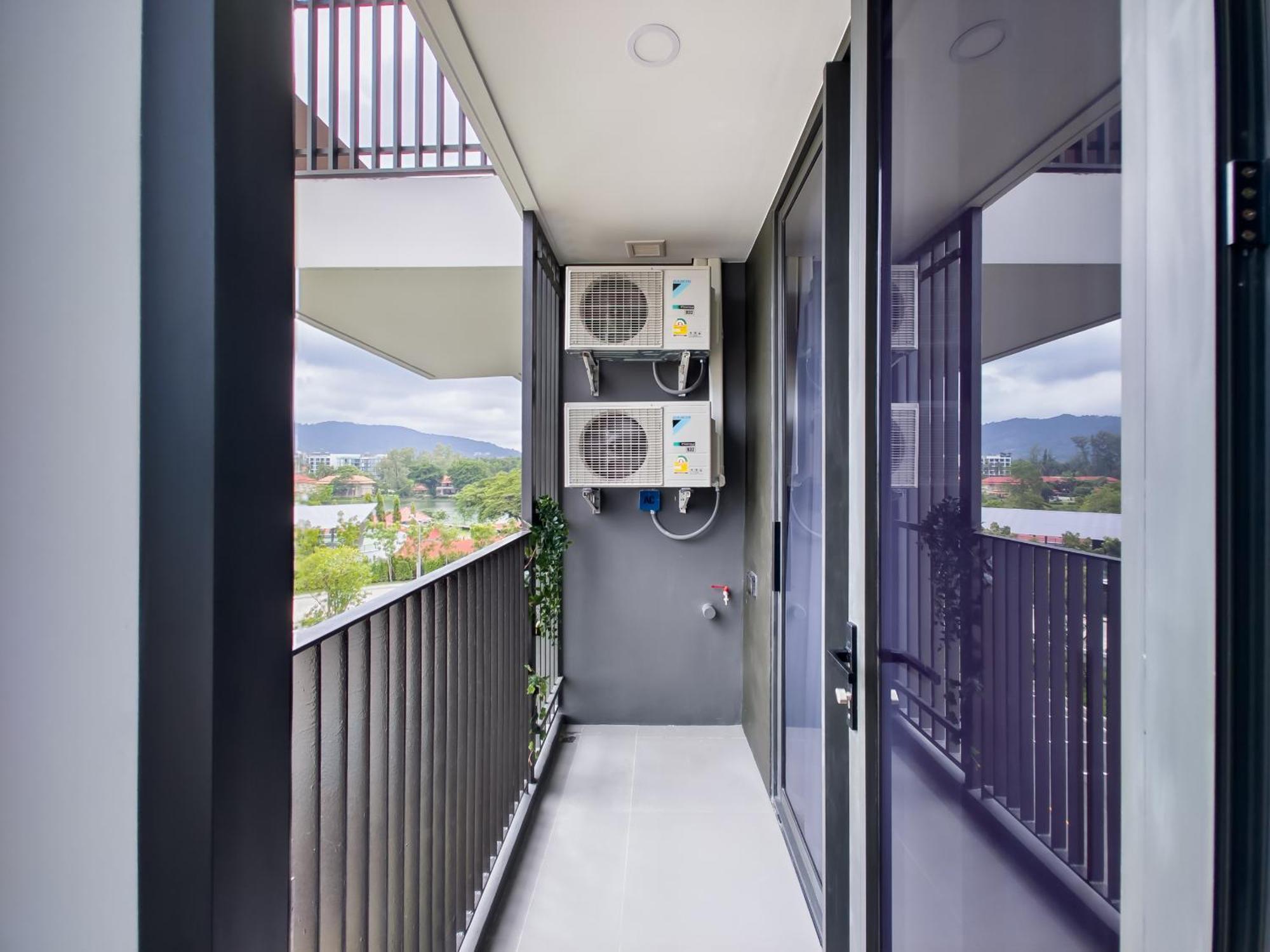 Skypark Laguna Bangtao Apartment