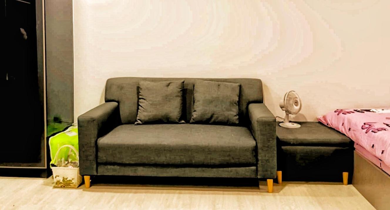 One Nine Apartment Nai Yang