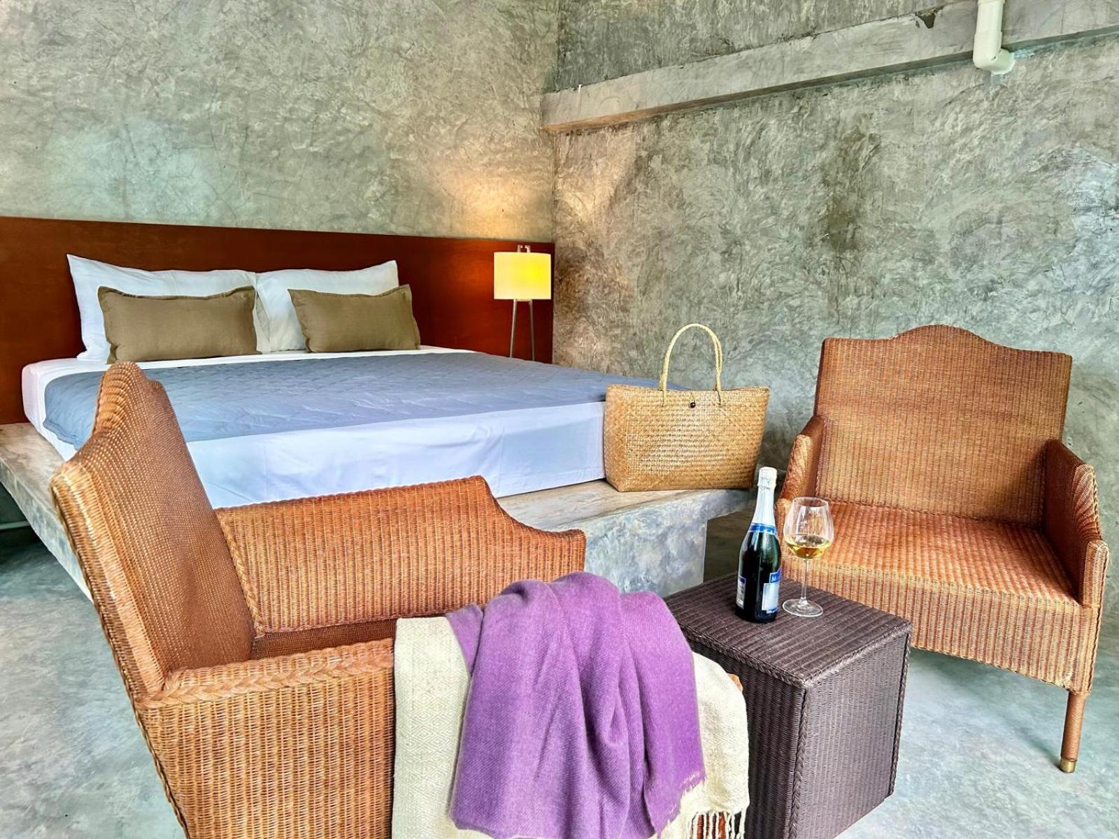 Phuchada Holiday home