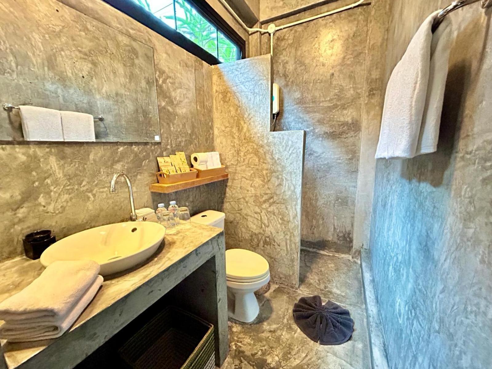 Holiday home Phuchada