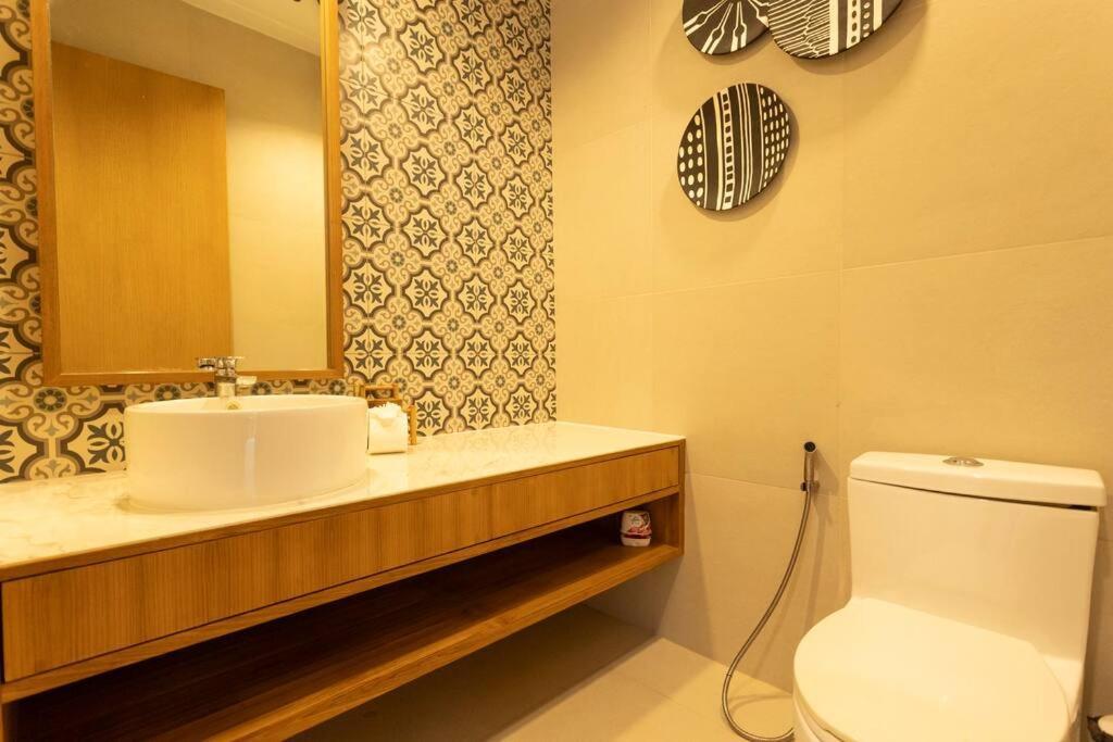 Holiday home New Ultra Modern Designer Furniture Gym #v62 Ban Klang (Phuket)