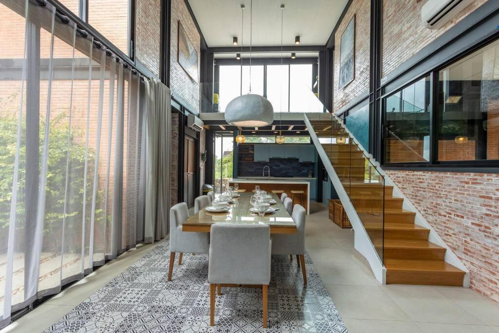 New Ultra Modern Designer Furniture Gym #v62 Ban Klang (Phuket)