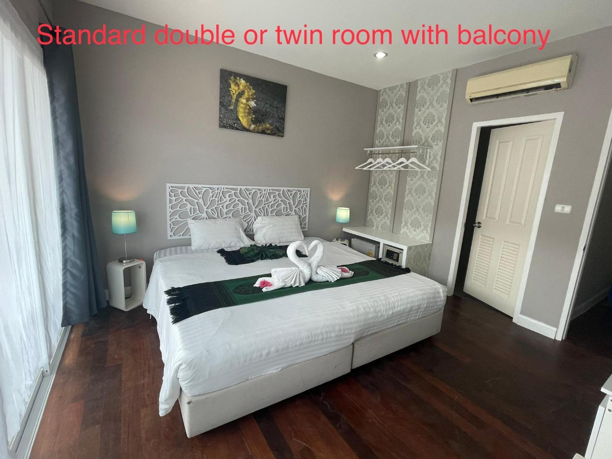 Thalassa Pool Phuket Kata Beach (Phuket)