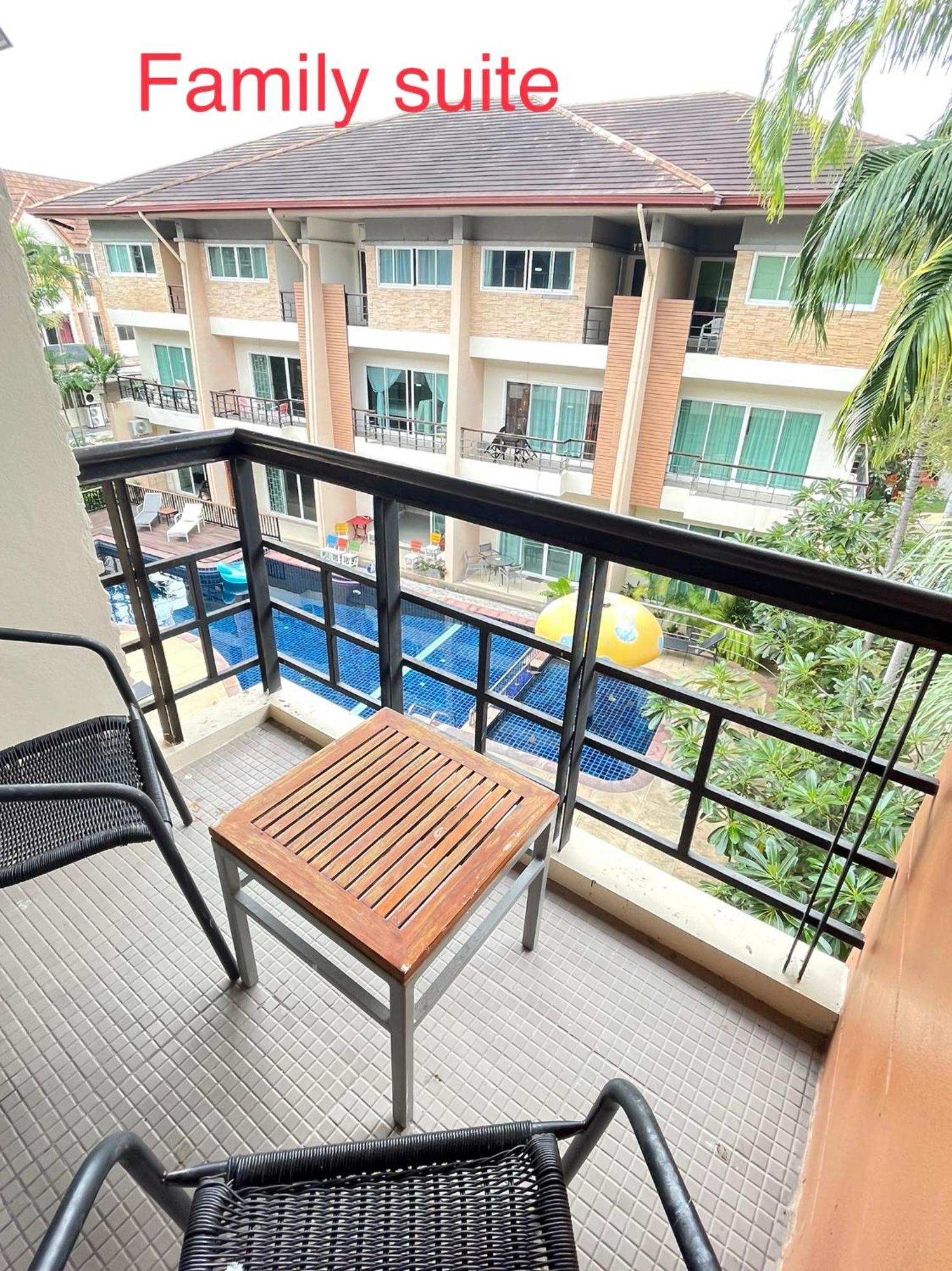 Thalassa Pool Phuket Kata Beach (Phuket)