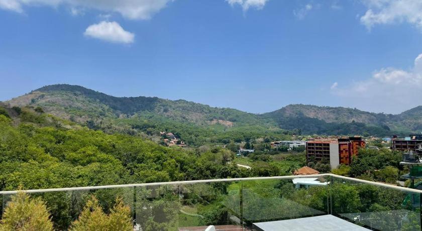 Resort Utopia Naiharn 4*