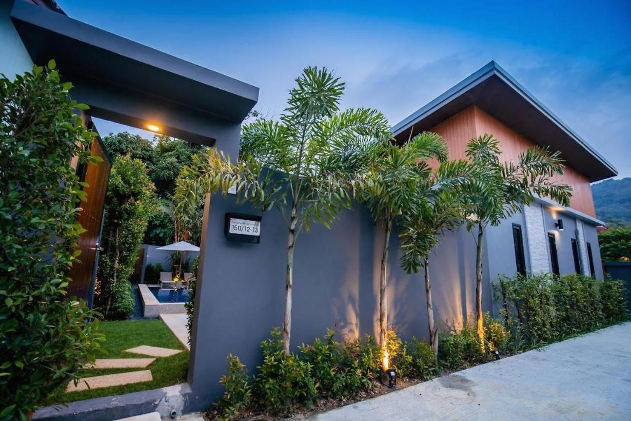 Villa The Sister Pool Bangtao Bang Tao Beach (Phuket)