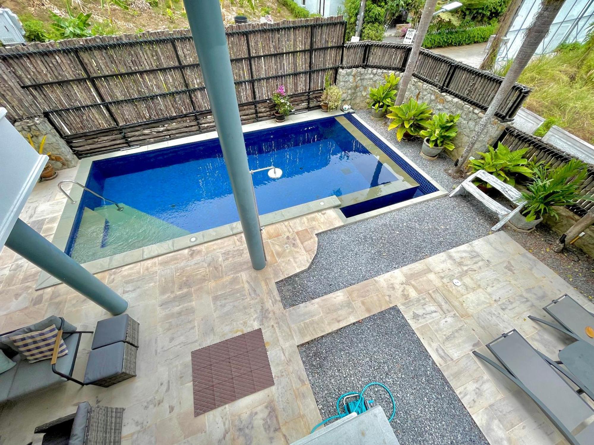 Kata Vista Luxury Modern 4br Private Pool *