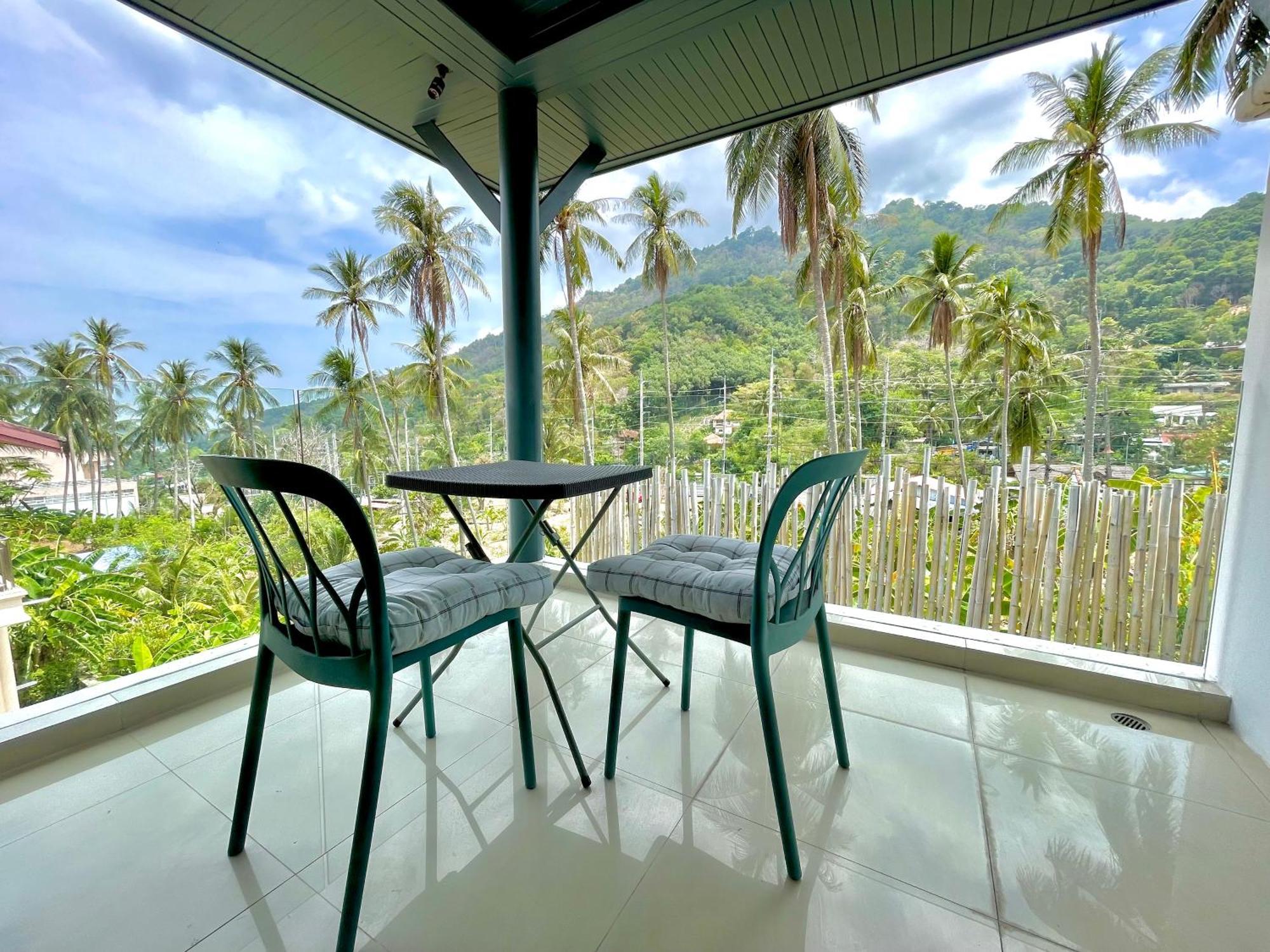 Kata Vista Luxury Modern 4br Private Pool Villa