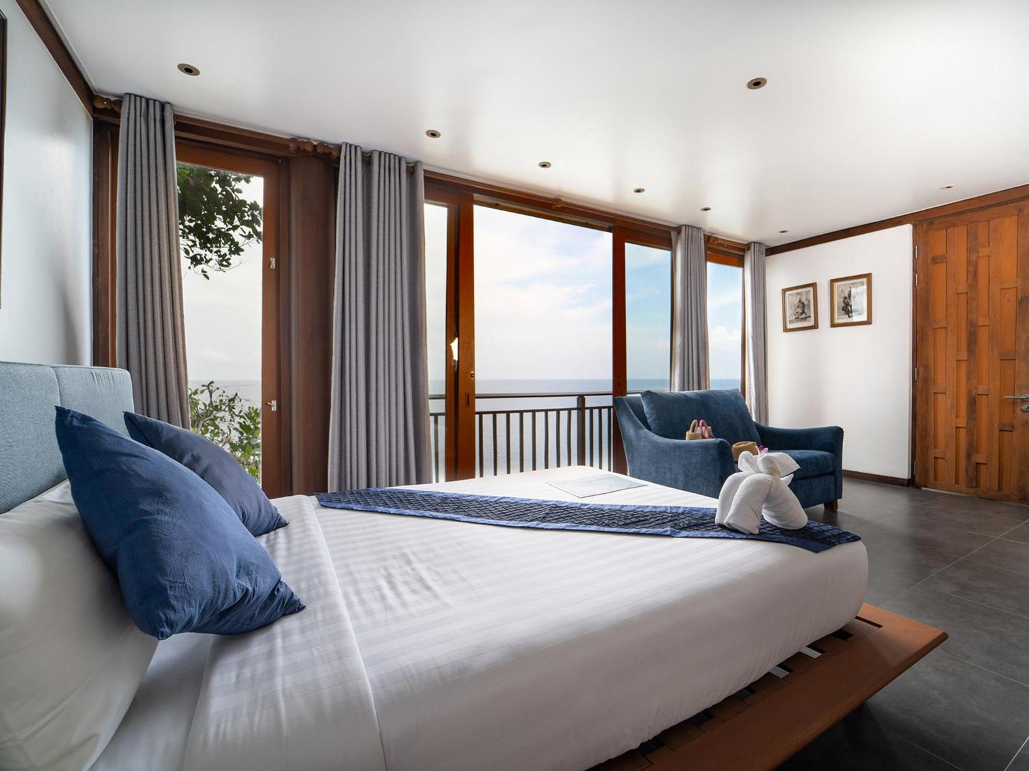 Chada Villa Strand Kamala