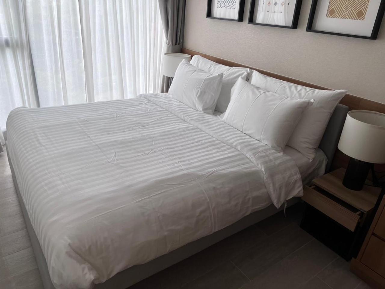 Apartment Laguna Lakeside Residences By Laguna Phuket Bang Tao Beach (Phuket)