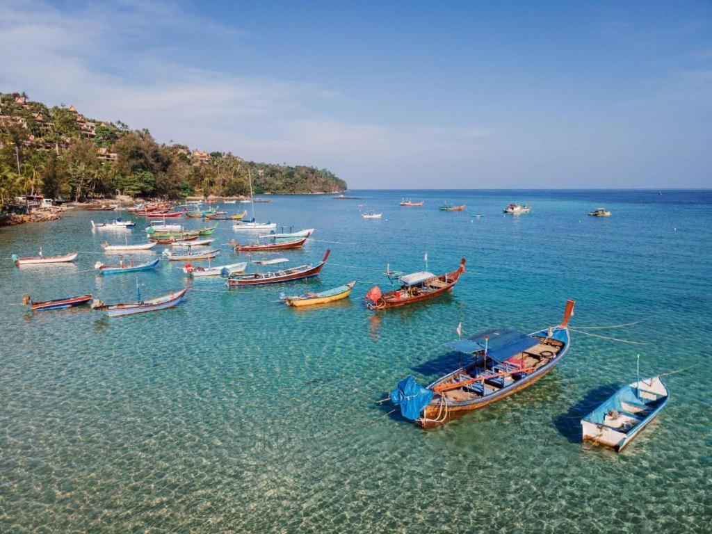 Dusit Thani Laguna Pool Villa 5* Bang Tao Beach (Phuket)