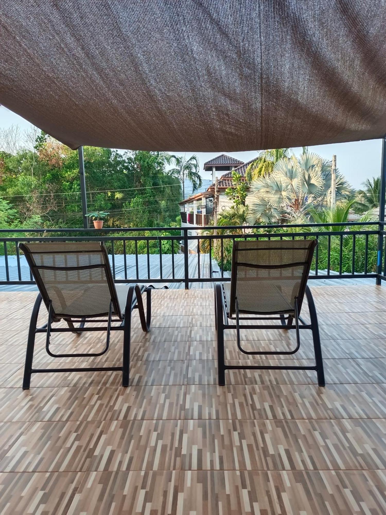 B&n House * Nai Yang Beach