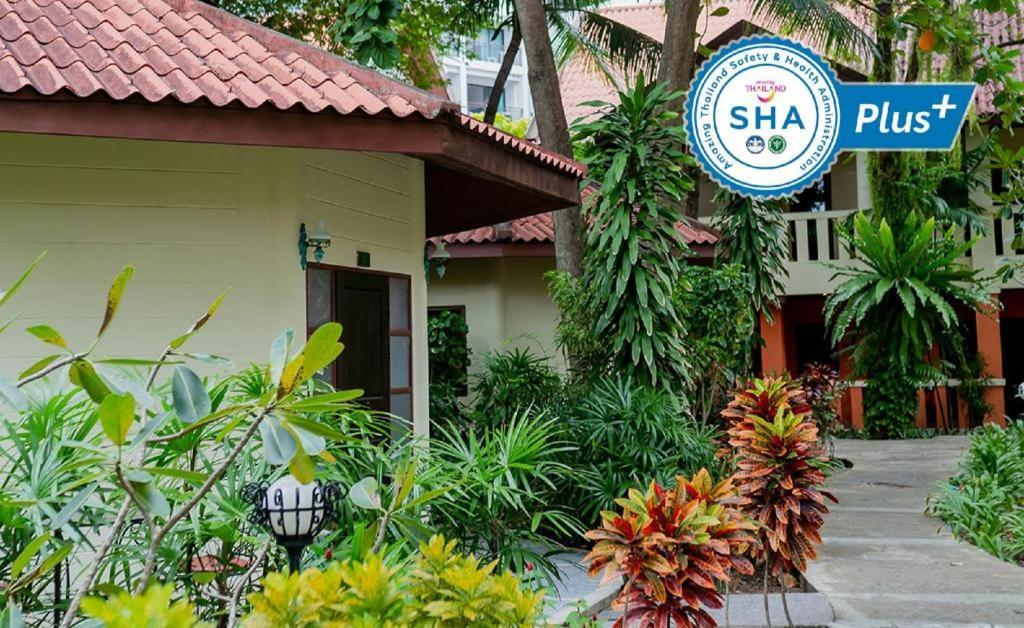 Hotel Hyton Leelavadee 4*