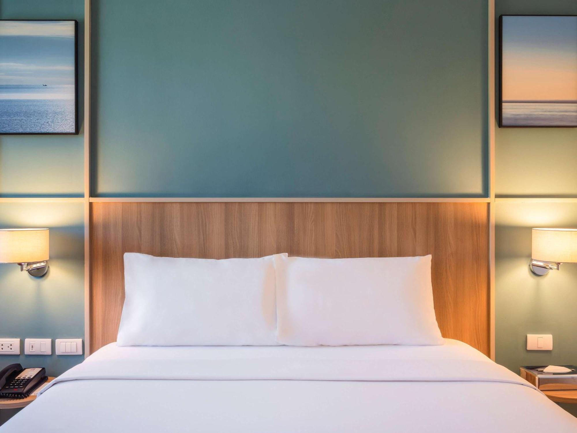 Ibis Phuket Hotel 3*