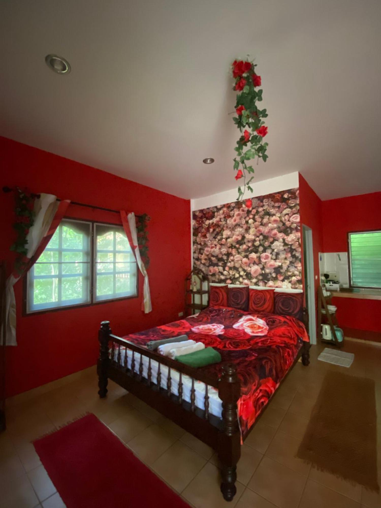 Holiday home Rose At Ya Nui *