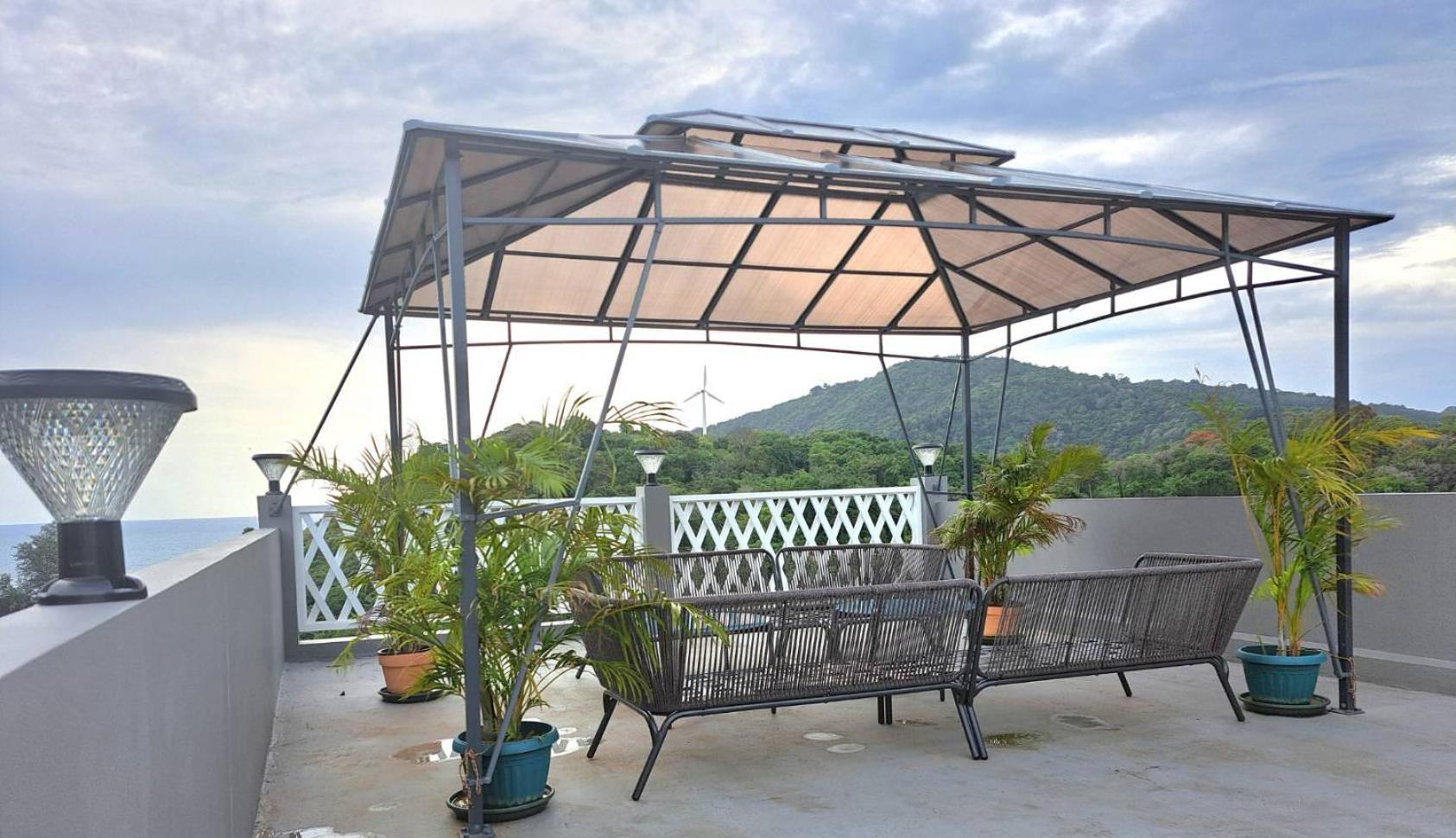 Appartement Seaview Eagles Nest Rawai