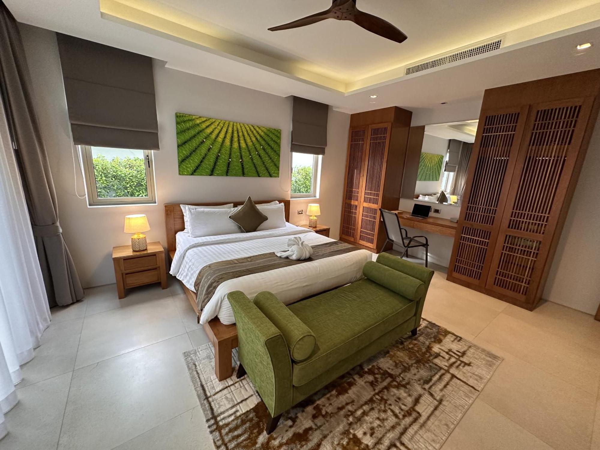 Villa Jasmine - Luxury Private Bangtao *